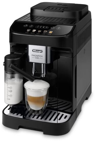 Кофемашина Delonghi Magnifica Evo (ECAM 290.61.B)