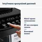 Кофемашина Delonghi Magnifica Evo (ECAM 290.61.B)