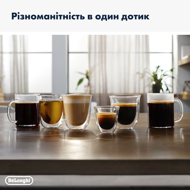 Кофемашина Delonghi Magnifica Evo (ECAM 290.61.B)