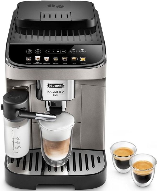 Кофемашина Delonghi Magnifica Evo (ECAM 290.81.TB)