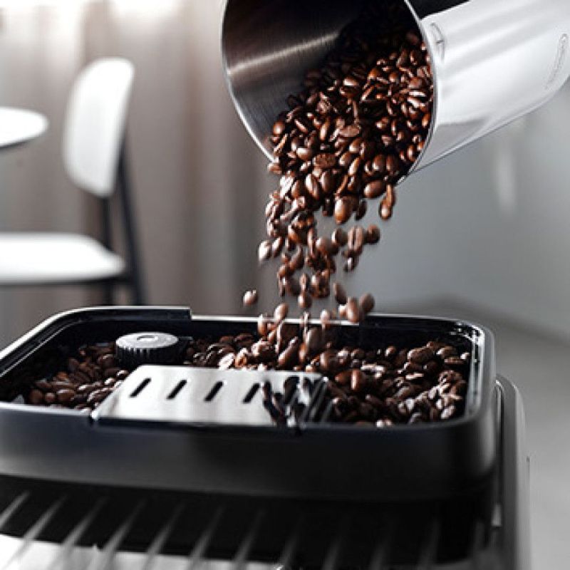 Кофемашина Delonghi Magnifica Evo (ECAM 290.85 SBX)