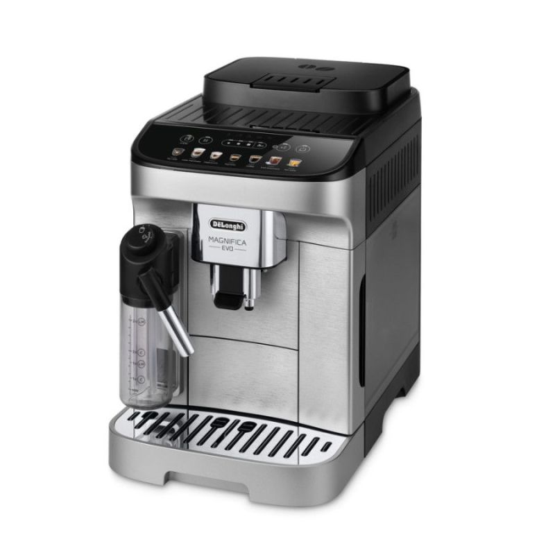 Кофемашина Delonghi Magnifica Evo (ECAM 290.85 SBX)