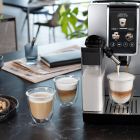 Кофемашина Delonghi Dinamica Plus (ECAM 380.85 SB)