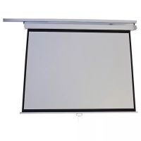 Проекційний екран Atria 85" (153x153, 1:1) (ECO MWM-AV-60)