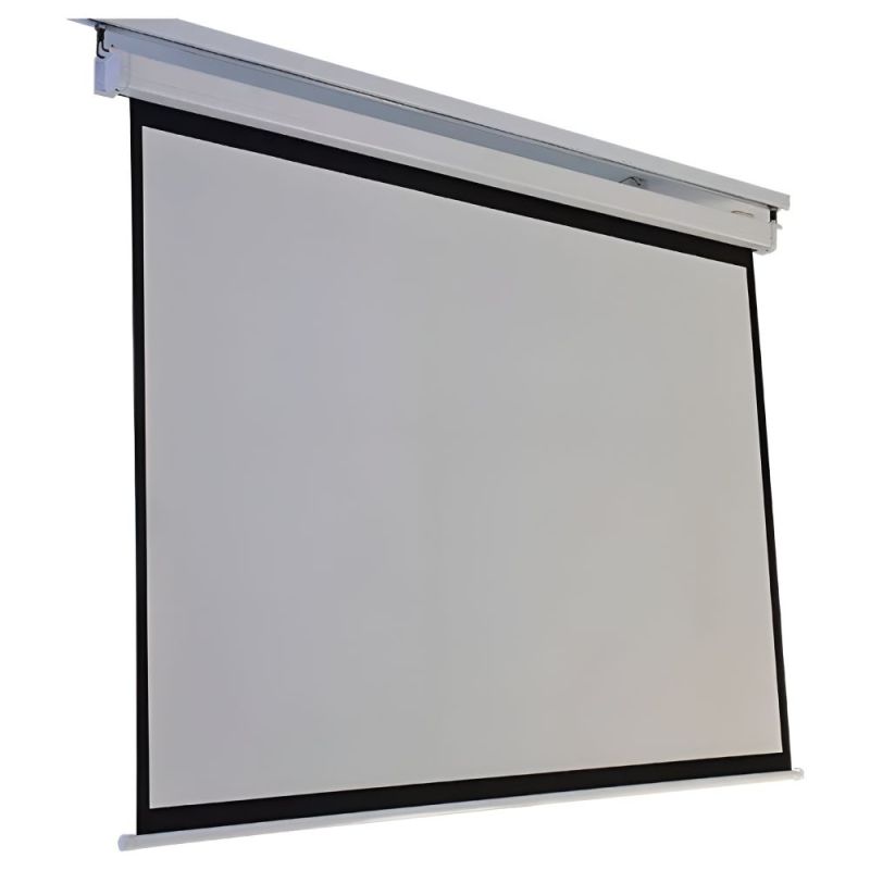 Проекційний екран Atria 100" (180x180, 1:1) (ECO MWM-AV-70)