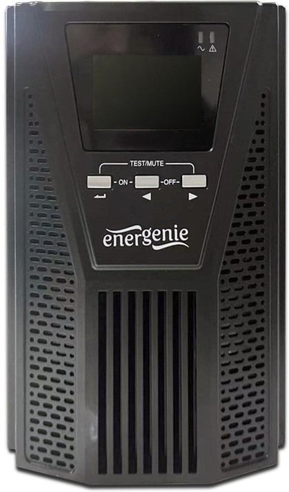 Джерело безперебійного живлення EnerGenie 2000VA (EG-UPSO-2000)