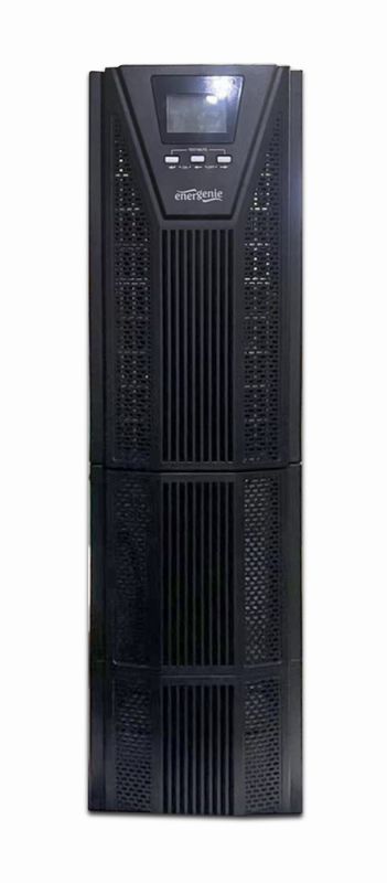 Джерело безперебійного живлення EnerGenie 6000VA (EG-UPSO-6000)
