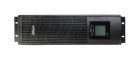 Джерело безперебійного живлення EnerGenie 3000VA (EG-UPSRACK-13)