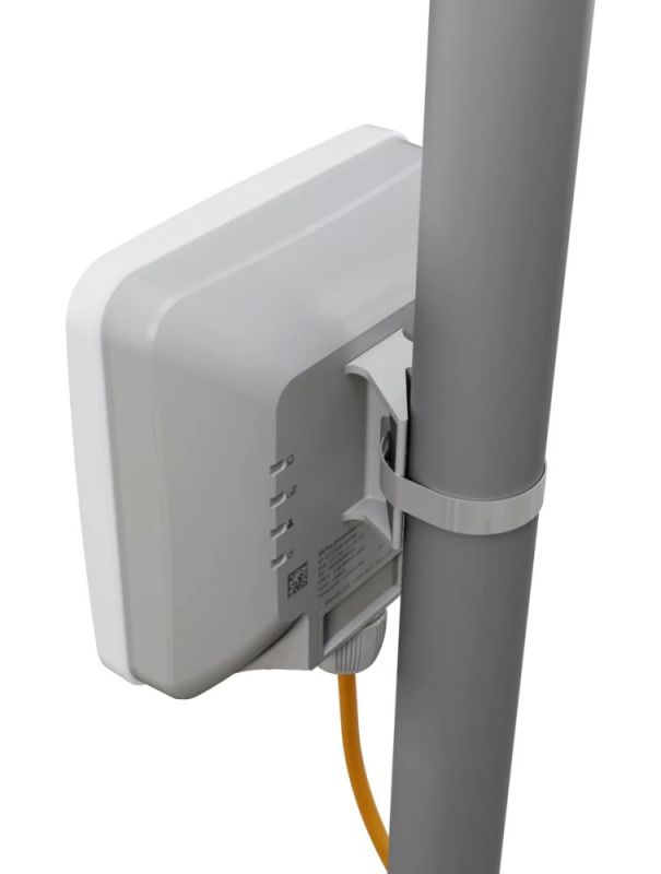 Точка доступа Mikrotik SXTsq Embedded LTE4 Global (EG25-G&SXTsq)
