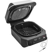 Гриль Ninja Foodi Air Grill & Air Fryer з Сooking probe (EG351EU)