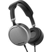 Наушники Grand-X Grey (EH-86G)