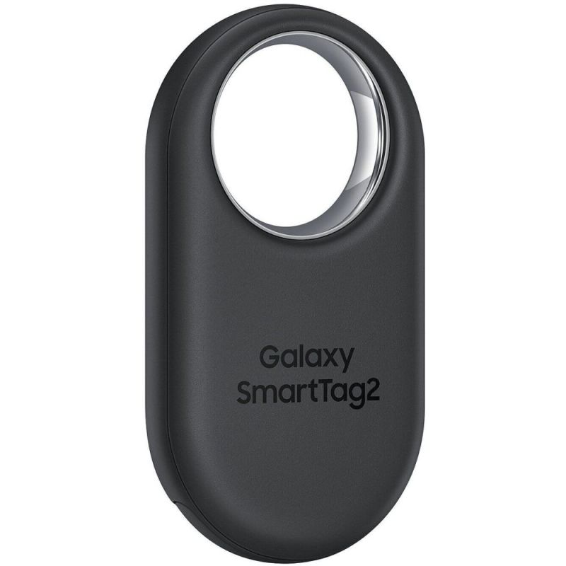 Смарт-трекер Samsung SmartTag 2 Black (EI-T5600BBEGEU)