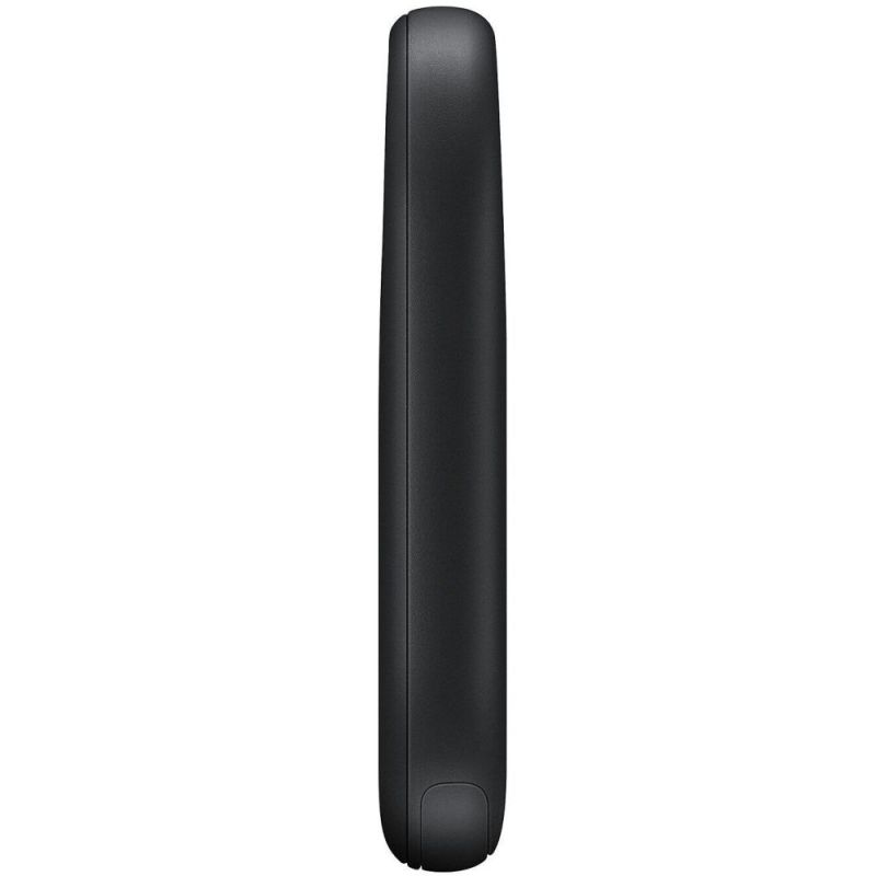 Смарт-трекер Samsung SmartTag 2 Black (EI-T5600BBEGEU)