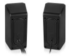 Акустична система REAL-EL S-107 Black  (EL121100017)