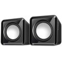 Акустична система REAL-EL S-10 Black (EL121100020)