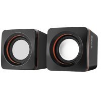 Акустична система REAL-EL S-13 Black (EL121100021)