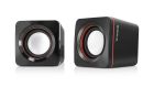 Акустична система REAL-EL S-13 Black (EL121100021)