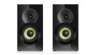 Акустическая система REAL-EL S-470 Black (EL121200018)