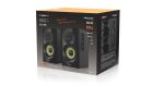 Акустическая система REAL-EL S-470 Black (EL121200018)
