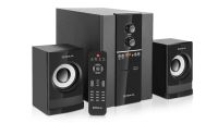 Акустична система REAL-EL M-355 Black (EL121300015)