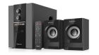Акустична система REAL-EL M-355 Black (EL121300015)