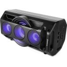 Акустична система REAL-EL X-777 Black (EL121600019)