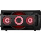 Акустична система REAL-EL X-777 Black (EL121600019)