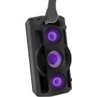 Акустична система REAL-EL X-777 Black (EL121600019)