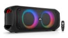 Акустична система REAL-EL X-795 Black (EL121600022)