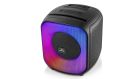 Акустична система REAL-EL X-760 Black (EL121600029)