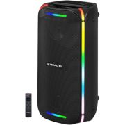 Акустическая система REAL-EL X-775 Black (EL121600032)