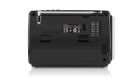 Радиоприемник REAL-EL X-510 Black (EL121800003)