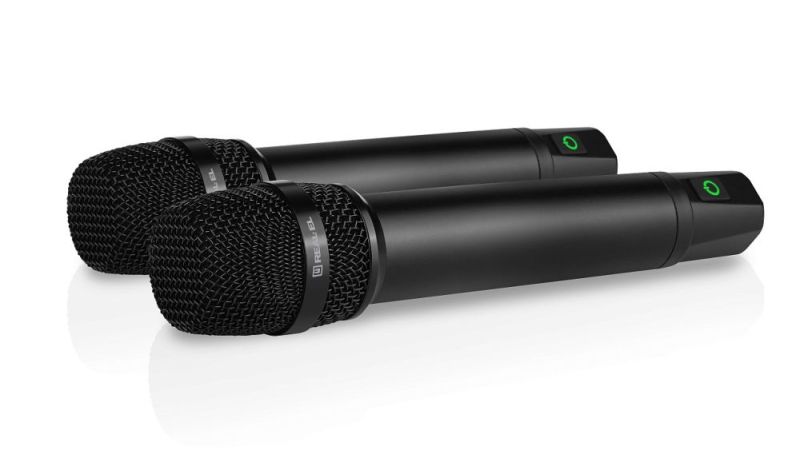 Мікрофон REAL-EL KM-850 (EL121900002)