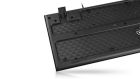 Комплект (клавіатура, миша) REAL-EL Kit 511 Black (EL123100052)