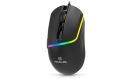 Миша REAL-EL RM-530 Black (EL123200053)