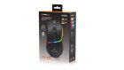 Миша REAL-EL RM-530 Black (EL123200053)