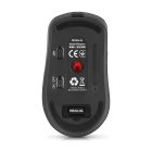 Миша бездротова REAL-EL RM-355W (EL123200054)