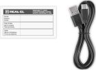 Миша бездротова REAL-EL RM-355W (EL123200054)