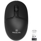 Мышь беспроводная REAL-EL RM-335W (EL123200055)