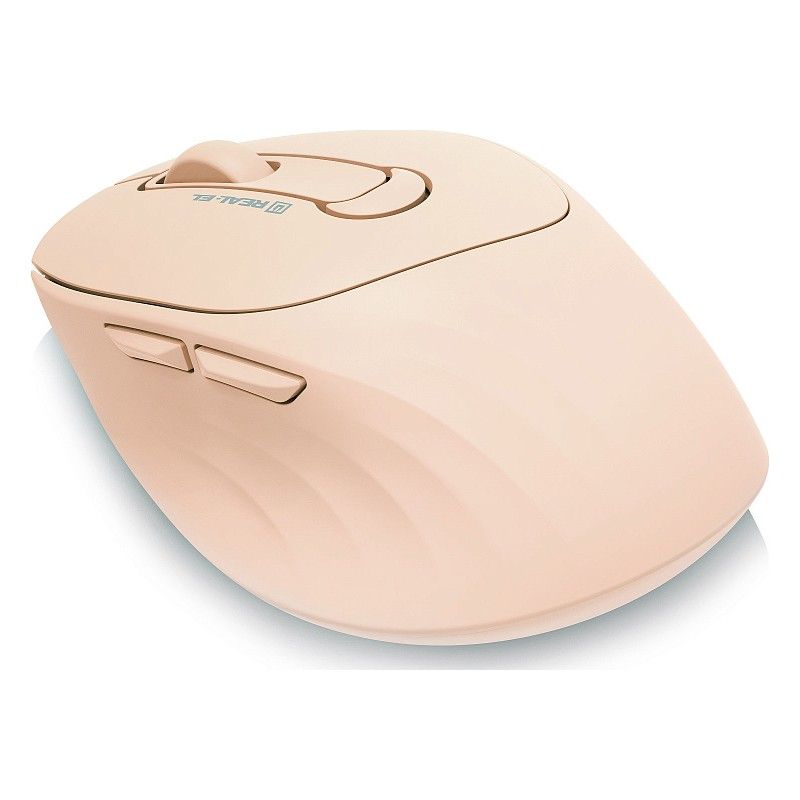 Миша бездротова REAL-EL RM-370W (EL123200056)