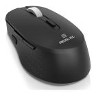 Мышь беспроводная REAL-EL RM-380W (EL123200057)