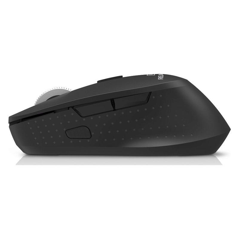 Мышь беспроводная REAL-EL RM-380W (EL123200057)