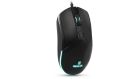 Миша REAL-EL RM-515 Black (EL123200059)
