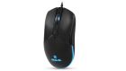 Миша REAL-EL RM-515 Black (EL123200059)