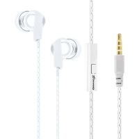 Наушники Grand-X White (EP-66W)