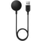 Беспроводное зарядное устройство Samsung Wireless Charger для Galaxy Watch Black (EP-OR825BBRGRU) OEM (EP-OR825BBRGRU-OEM)