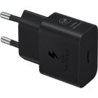 Сетевое зарядное устройство Samsung 25W Type-C Black (EP-T2510NBEGEU)