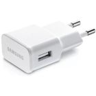 Сетевое зарядное устройство Samsung (1USB, 1.55А) White (EP-TA50EWE) OEM (EP-TA50EWE-OEM)