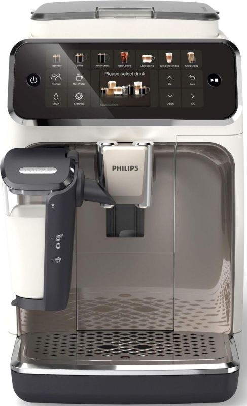 Кавомашина Philips (EP4443/70)