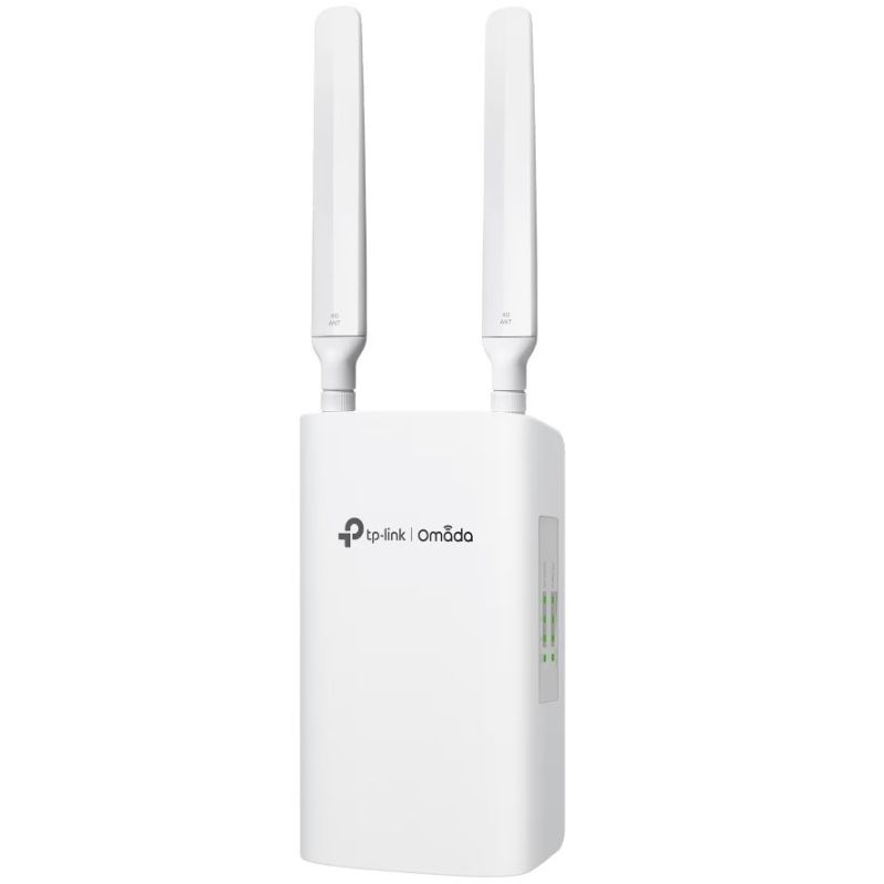 Бездротовий маршрутизатор TP-Link Omada (ER703WP-4G-Outdoor)
